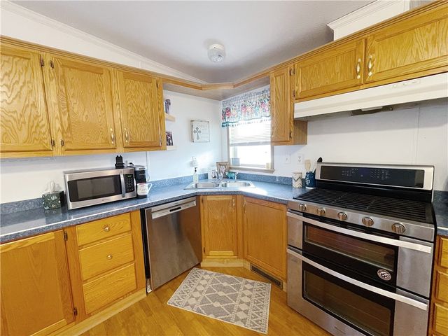 121 Mountain View Drive, Berlin, PA 15530