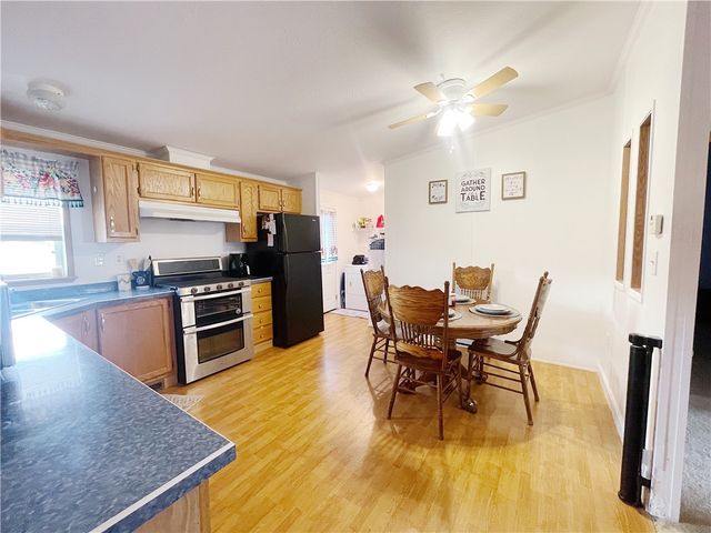 121 Mountain View Drive, Berlin, PA 15530