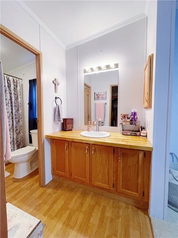 121 Mountain View Drive, Berlin, PA 15530