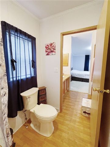 121 Mountain View Drive, Berlin, PA 15530