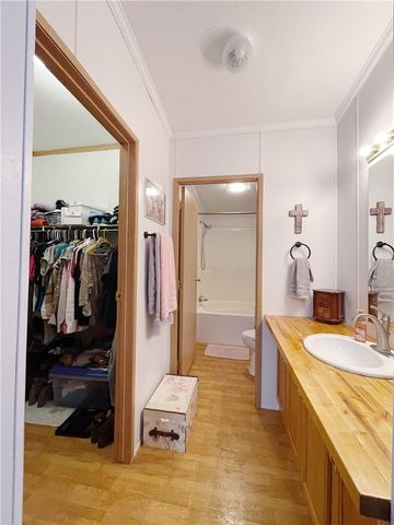 121 Mountain View Drive, Berlin, PA 15530