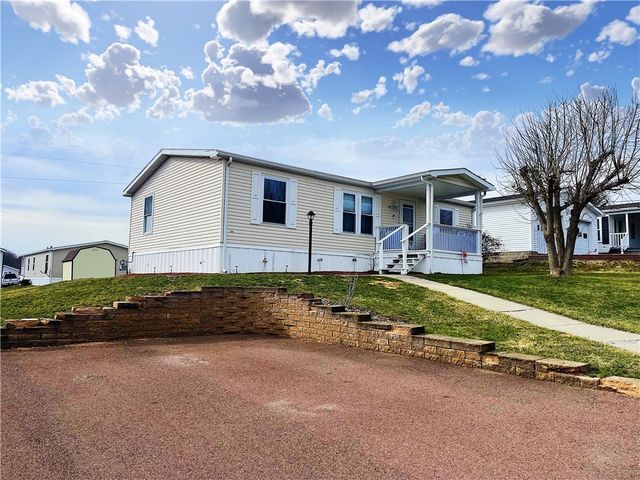 121 Mountain View Drive, Berlin, PA 15530