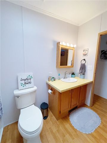 121 Mountain View Drive, Berlin, PA 15530