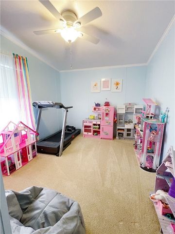 121 Mountain View Drive, Berlin, PA 15530