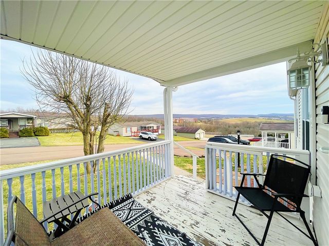 121 Mountain View Drive, Berlin, PA 15530