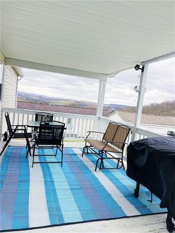 121 Mountain View Drive, Berlin, PA 15530