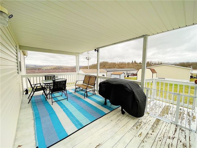 121 Mountain View Drive, Berlin, PA 15530