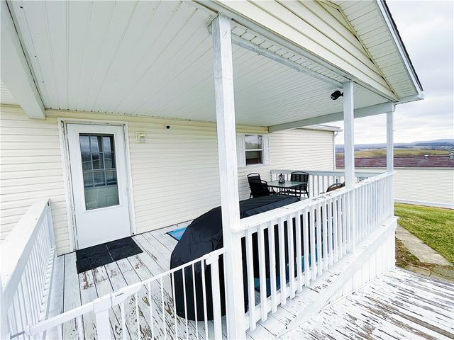 121 Mountain View Drive, Berlin, PA 15530