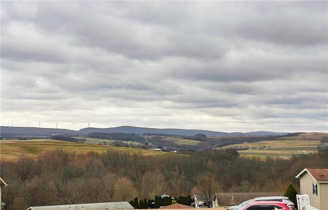 121 Mountain View Drive, Berlin, PA 15530