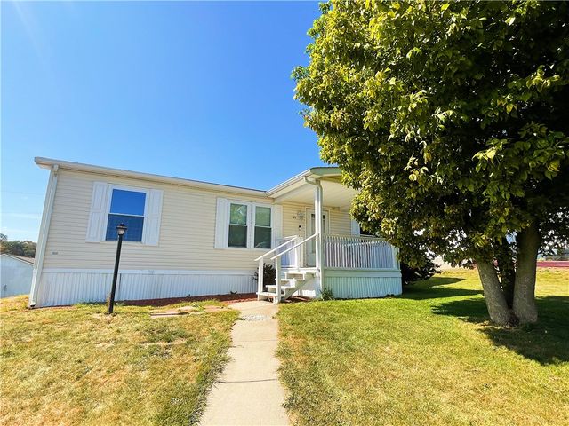 121 Mountain View Drive, Berlin, PA 15530