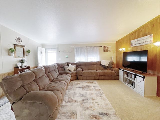 121 Mountain View Drive, Berlin, PA 15530