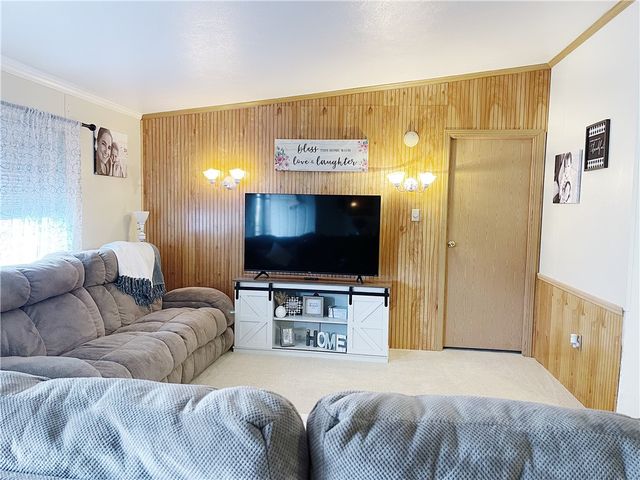 121 Mountain View Drive, Berlin, PA 15530