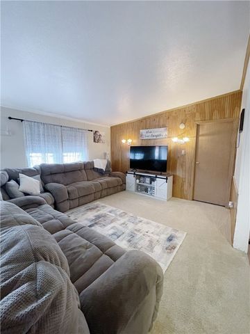 121 Mountain View Drive, Berlin, PA 15530