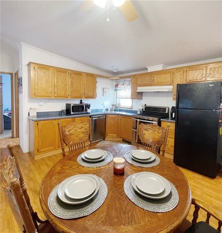 121 Mountain View Drive, Berlin, PA 15530