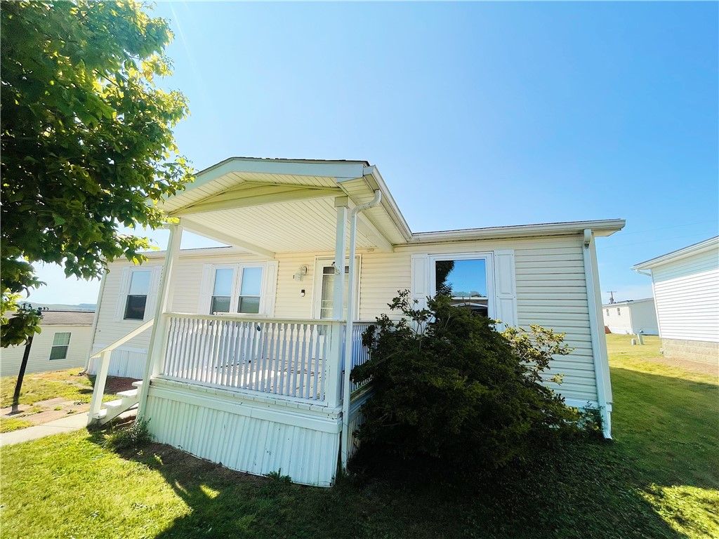 121 Mountain View Drive, Berlin, PA 15530