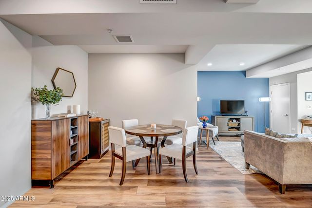 7161 E RANCHO VISTA Drive 6003, Scottsdale, AZ 85251