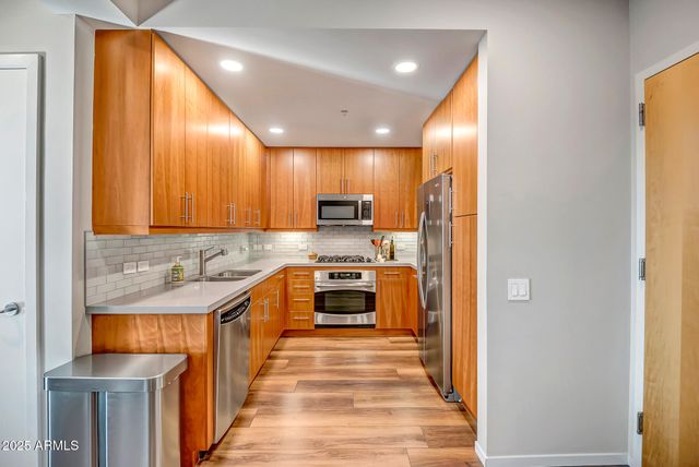 7161 E RANCHO VISTA Drive 6003, Scottsdale, AZ 85251