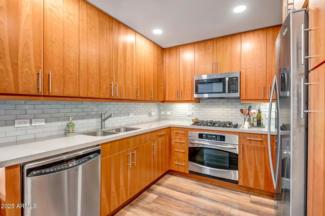 7161 E RANCHO VISTA Drive 6003, Scottsdale, AZ 85251