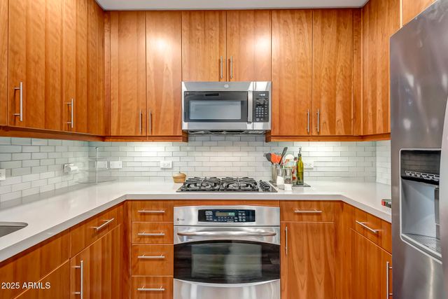 7161 E RANCHO VISTA Drive 6003, Scottsdale, AZ 85251