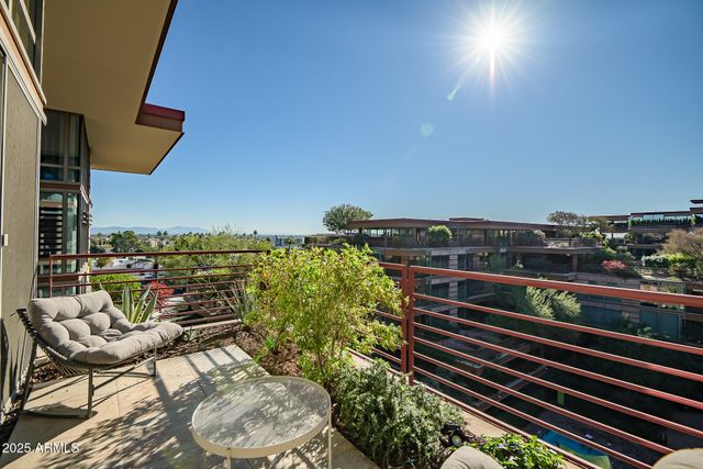 7161 E RANCHO VISTA Drive 6003, Scottsdale, AZ 85251