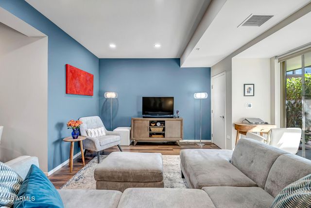 7161 E RANCHO VISTA Drive 6003, Scottsdale, AZ 85251