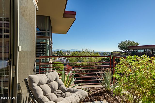 7161 E RANCHO VISTA Drive 6003, Scottsdale, AZ 85251
