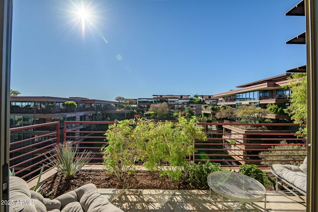 7161 E RANCHO VISTA Drive 6003, Scottsdale, AZ 85251