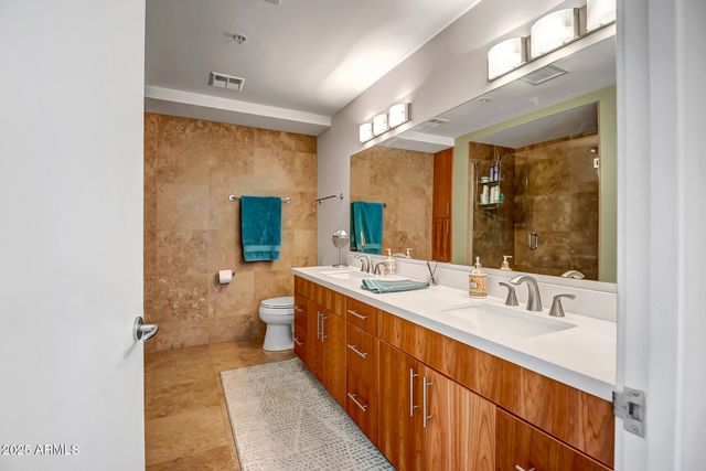 7161 E RANCHO VISTA Drive 6003, Scottsdale, AZ 85251