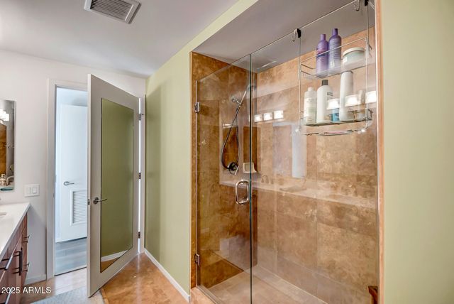 7161 E RANCHO VISTA Drive 6003, Scottsdale, AZ 85251