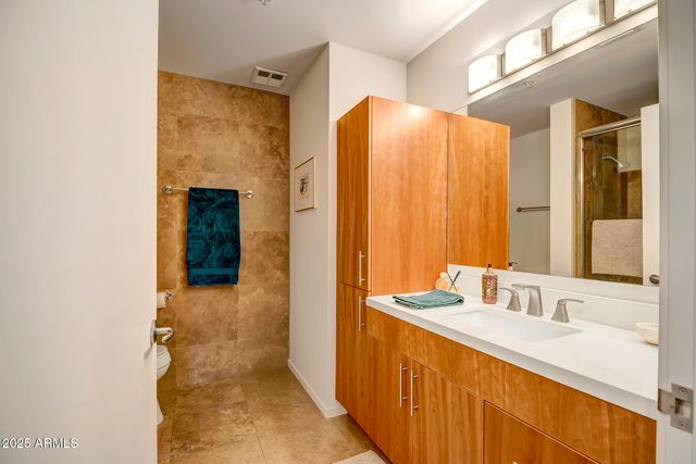 7161 E RANCHO VISTA Drive 6003, Scottsdale, AZ 85251