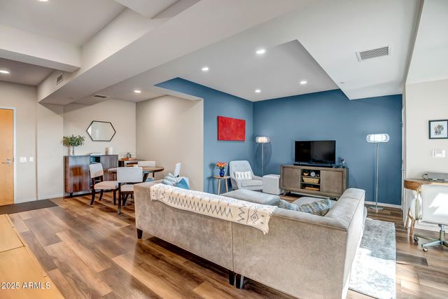 7161 E RANCHO VISTA Drive 6003, Scottsdale, AZ 85251