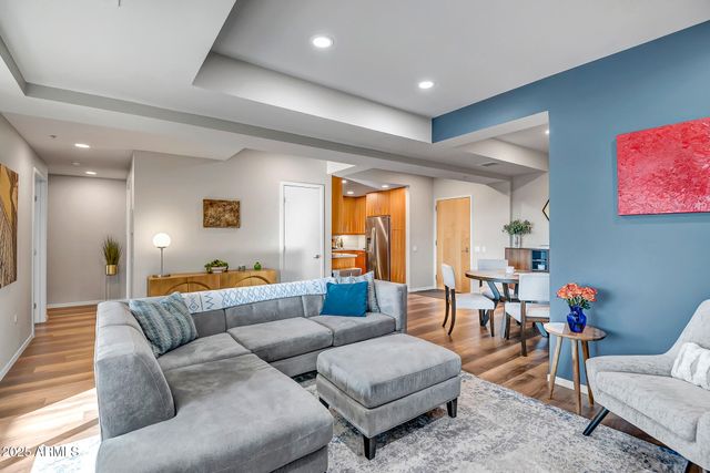 7161 E RANCHO VISTA Drive 6003, Scottsdale, AZ 85251