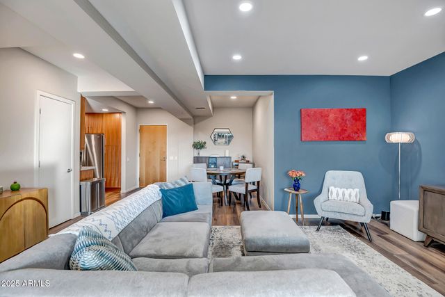 7161 E RANCHO VISTA Drive 6003, Scottsdale, AZ 85251