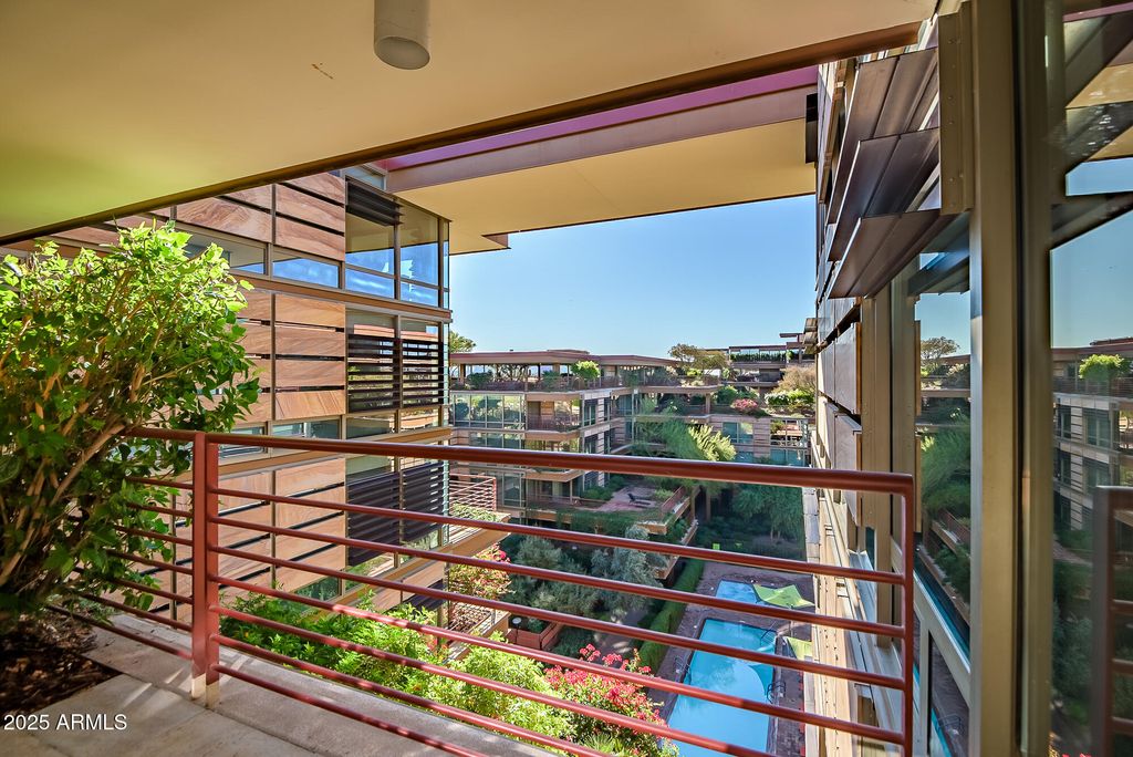 7161 E RANCHO VISTA Drive 6003, Scottsdale, AZ 85251 — photo 5