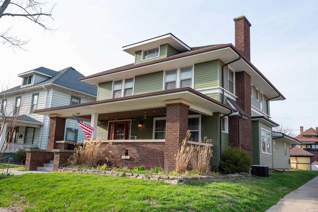 1100 W Walnut Street, Kokomo, IN 46901