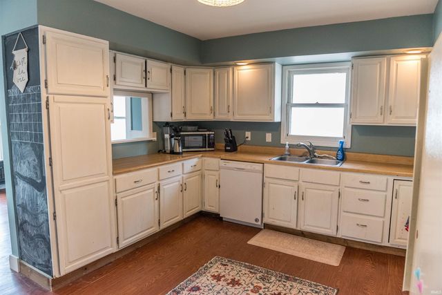 1100 W Walnut Street, Kokomo, IN 46901