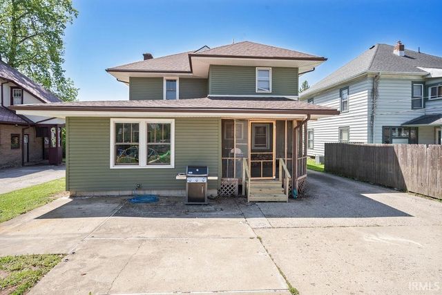 1100 W Walnut Street, Kokomo, IN 46901