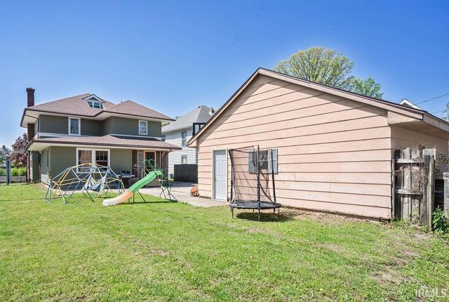 1100 W Walnut Street, Kokomo, IN 46901