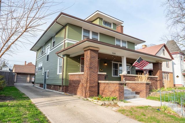 1100 W Walnut Street, Kokomo, IN 46901