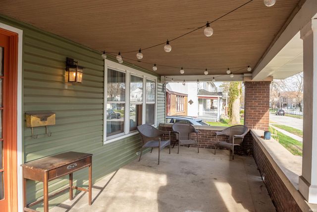 1100 W Walnut Street, Kokomo, IN 46901