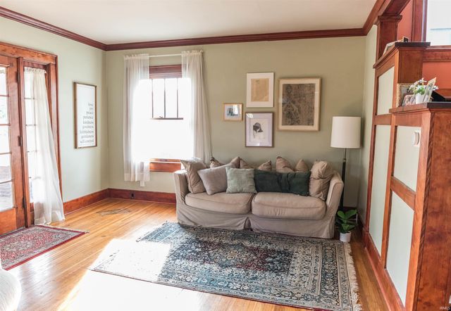 1100 W Walnut Street, Kokomo, IN 46901