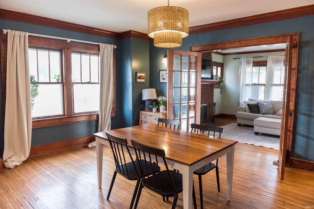 1100 W Walnut Street, Kokomo, IN 46901