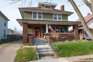 1100 W Walnut Street, Kokomo, IN 46901