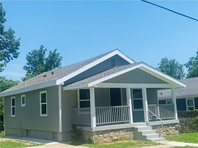 3208 Rowland Avenue, Kansas City, KS 66104