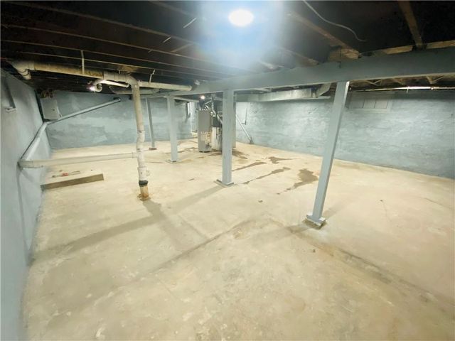 3208 Rowland Avenue, Kansas City, KS 66104