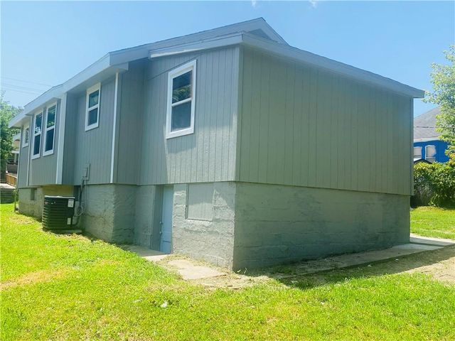 3208 Rowland Avenue, Kansas City, KS 66104
