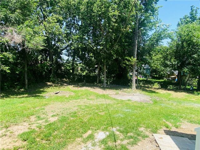3208 Rowland Avenue, Kansas City, KS 66104