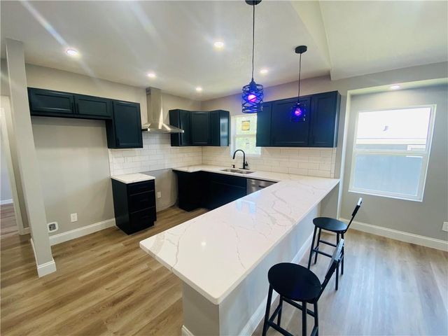 3208 Rowland Avenue, Kansas City, KS 66104