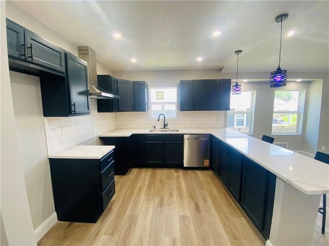 3208 Rowland Avenue, Kansas City, KS 66104