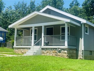 3208 Rowland Avenue, Kansas City, KS 66104